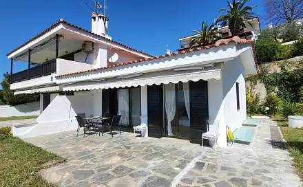 Prodej domu 138 m² s pozemkem 200 m², Kassandreia, Řecko