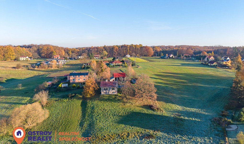 Prodej domu 160 m² s pozemkem 2 576 m², Petrovice u Karviné – náhled fotky 37