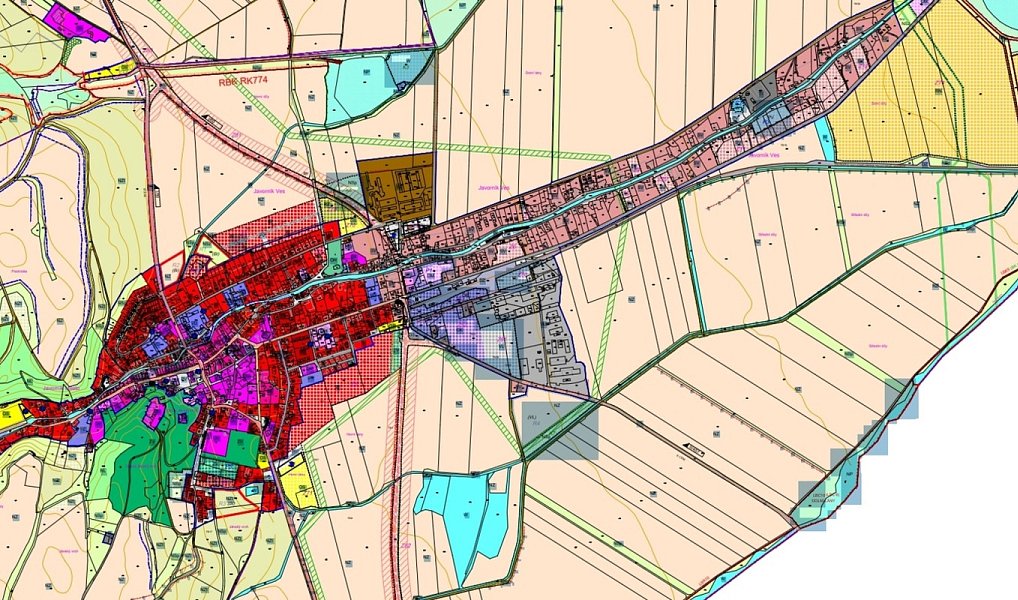 Prodej komerčního pozemku 2 918 m², Javorník – náhled fotky 6