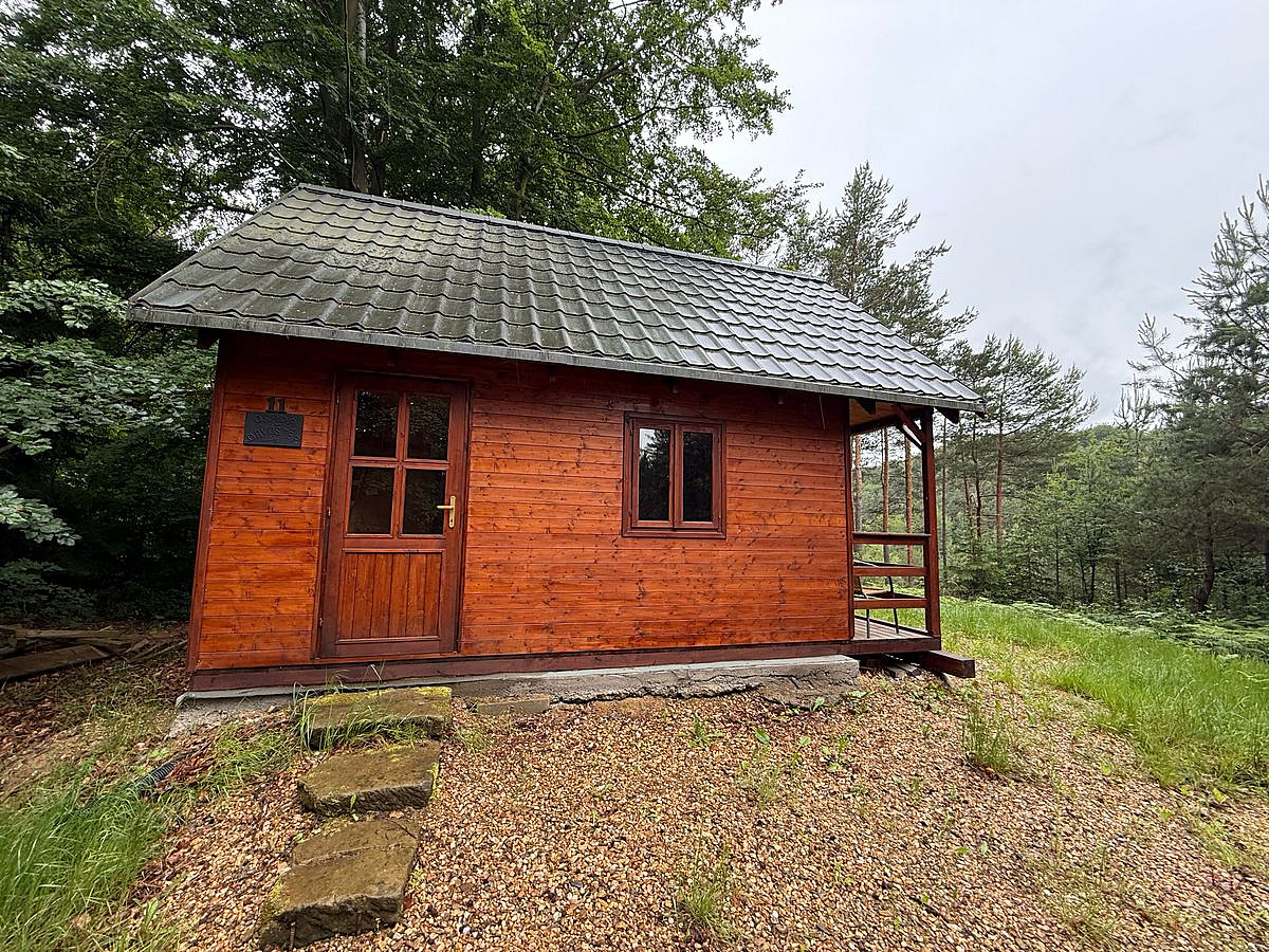 Prodej chaty/chalupy 40 m² – fotografie 4