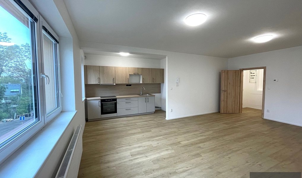 Pronájem bytu 1+kk 43 m², Uherský Brod – náhled fotky 10