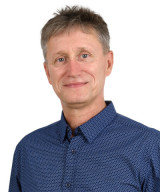 Bořivoj Švéda