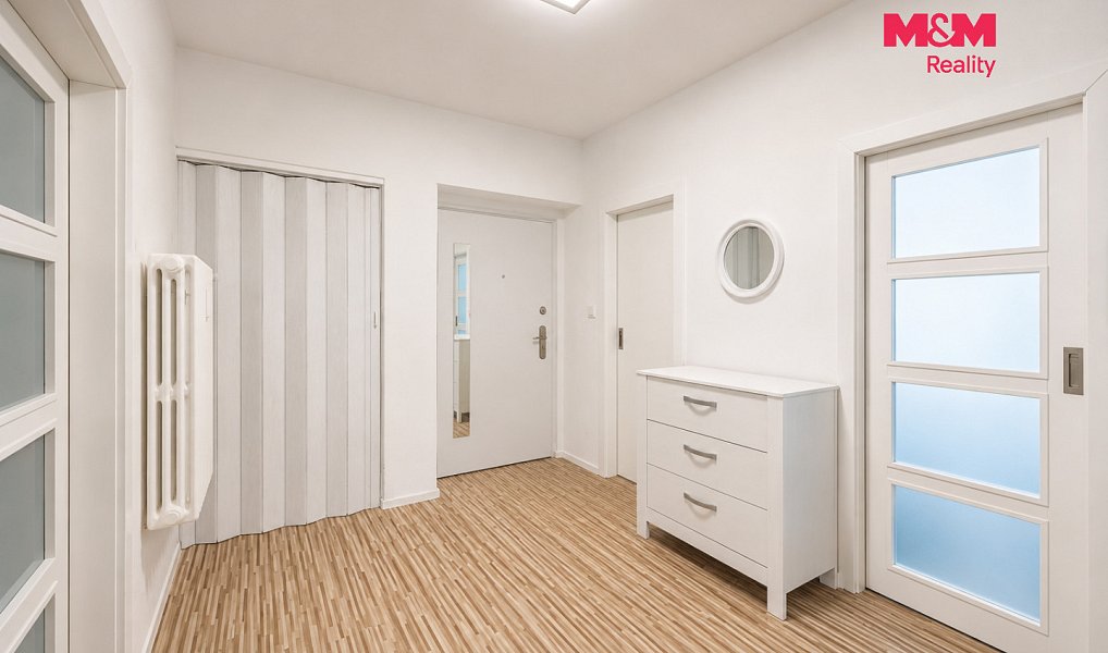 Prodej bytu 4+kk 108 m², Dobruška – náhled fotky 3