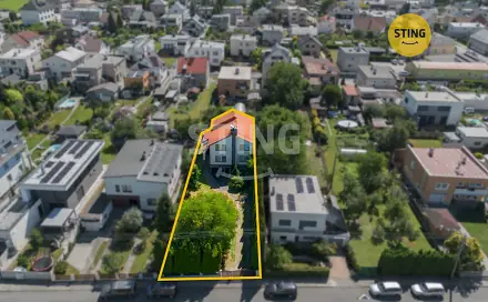 Prodej domu 350 m² s pozemkem 783 m², Štěpánkovická, Kravaře, okres Opava