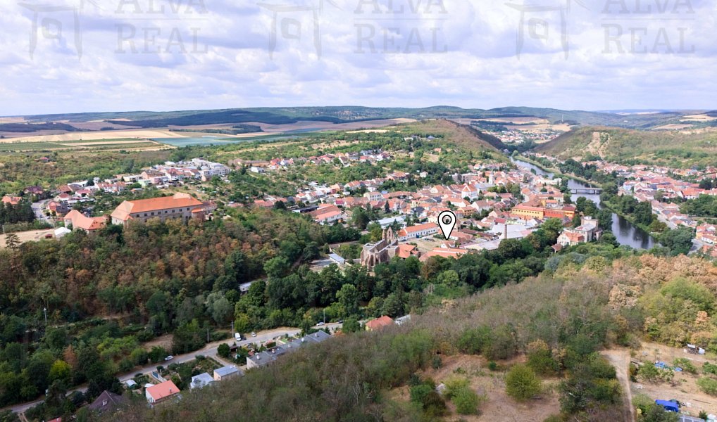 Prodej domu 141 m² s pozemkem 984 m², Dolní Kounice – náhled fotky 24