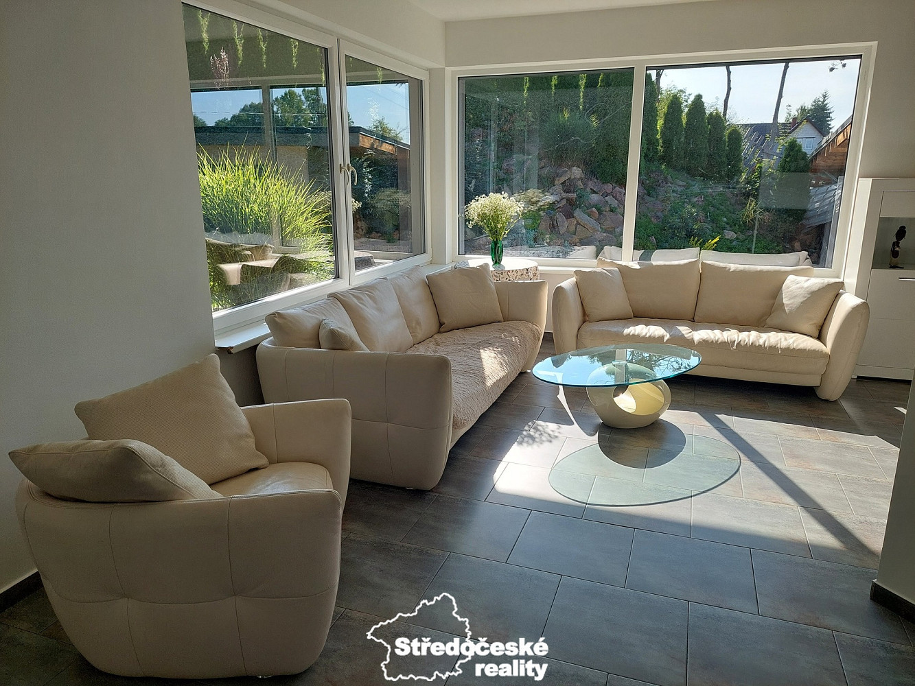Prodej domu 132 m² s pozemkem 1 117 m² – fotografie 3