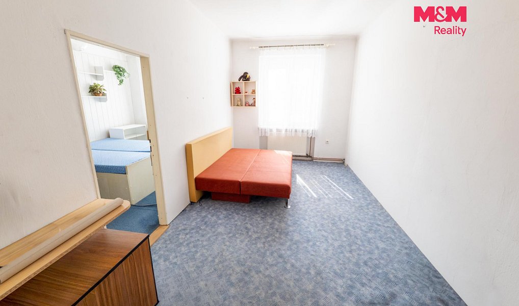 Prodej bytu 3+1 82 m², České Budějovice – náhled fotky 9