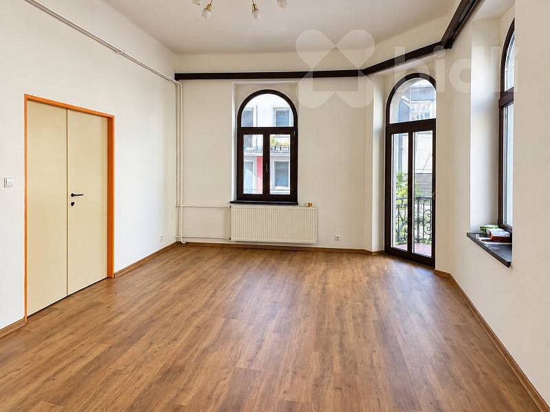 Pronájem bytu 3+1 120 m² – fotografie 3
