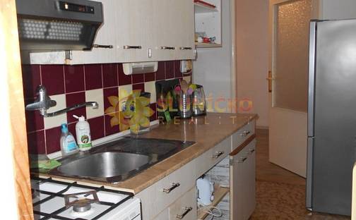 Prodej bytu 3+1 60 m², Na Kotli, Hradec Králové