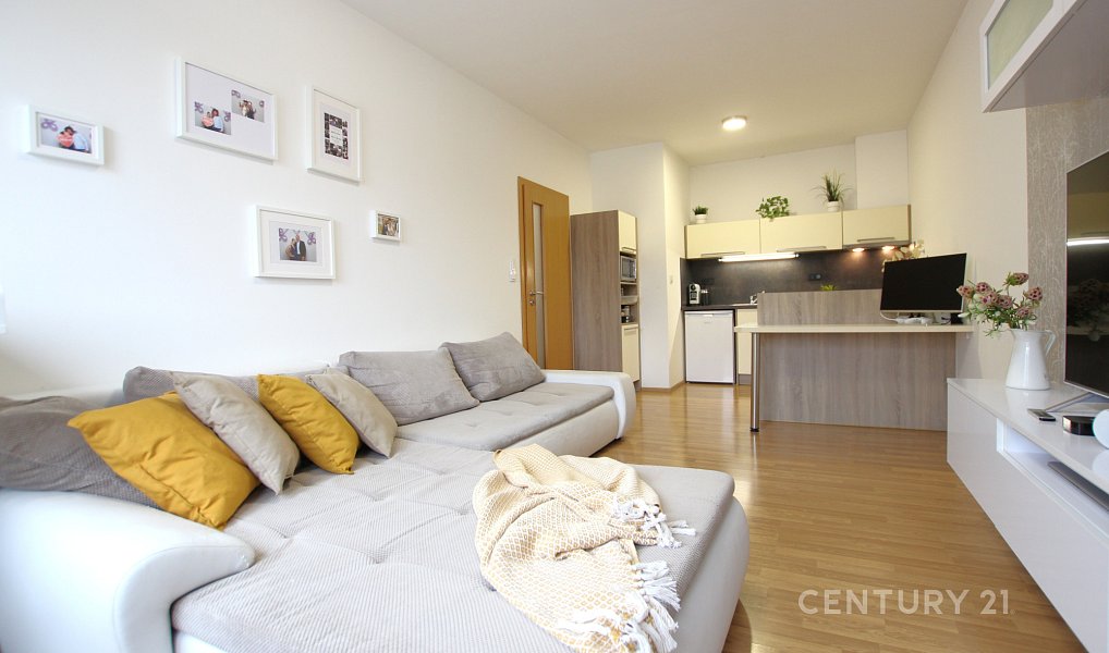 Pronájem bytu 2+kk 44 m², Brno – náhled fotky 6