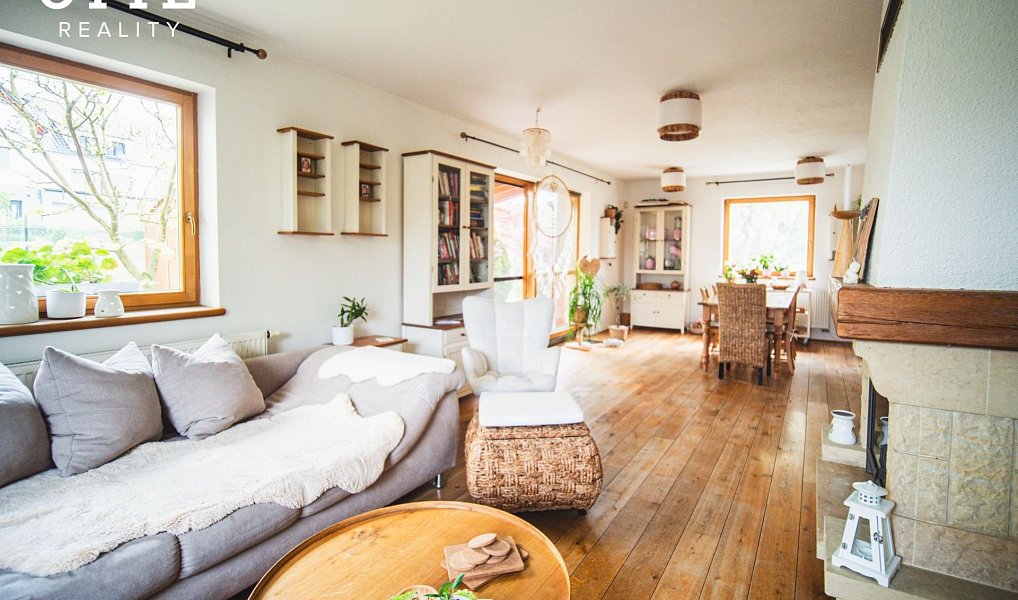 Prodej domu 248 m² s pozemkem 784 m², Tymákov – náhled fotky 11