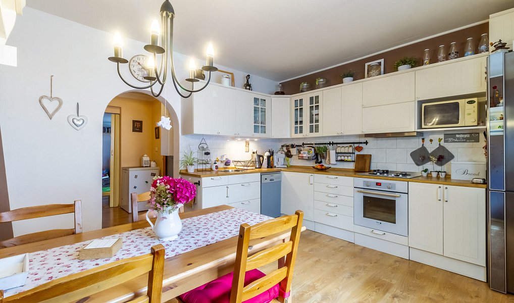 Prodej domu 225 m² s pozemkem 376 m², Kladno – náhled fotky 14