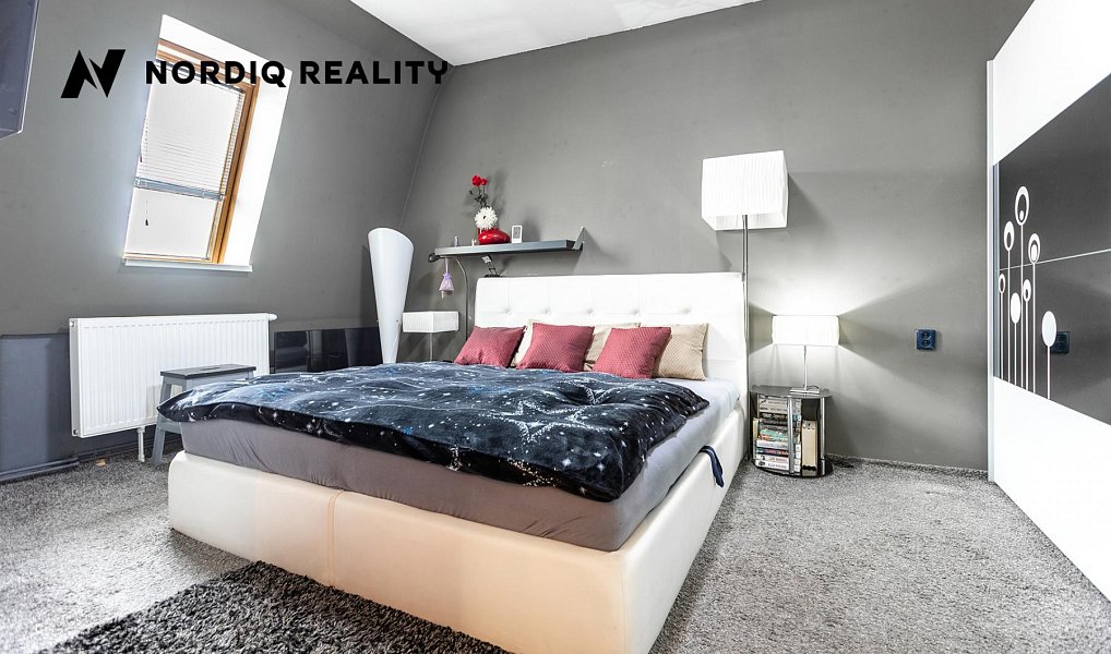 Prodej bytu 3+1 96 m², Teplice – náhled fotky 9