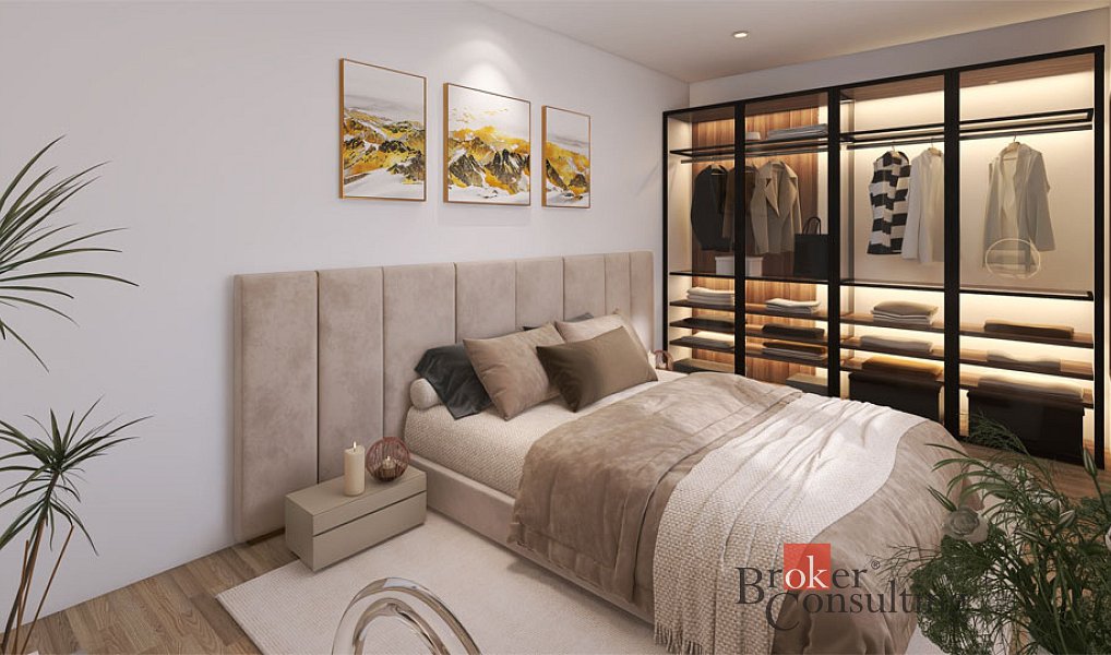 Prodej bytu 2+kk 65 m², Ostrava – náhled fotky 3
