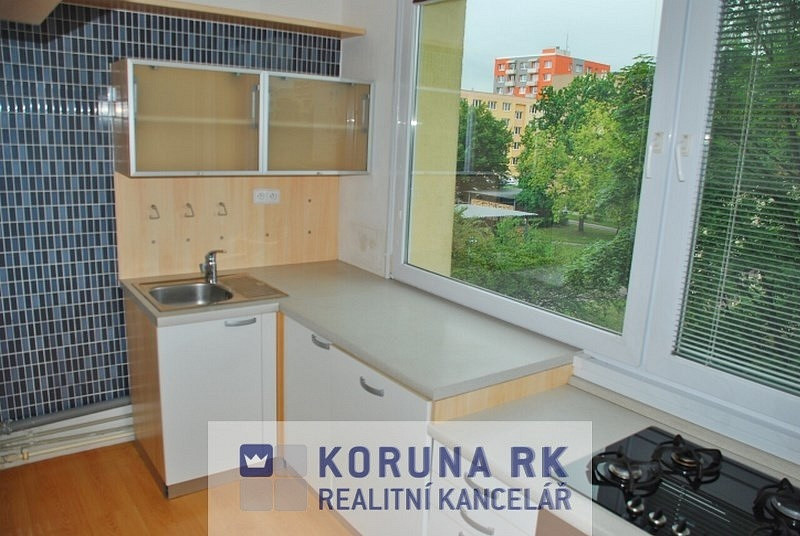 Pronájem bytu 2+1 60 m² – fotografie 2