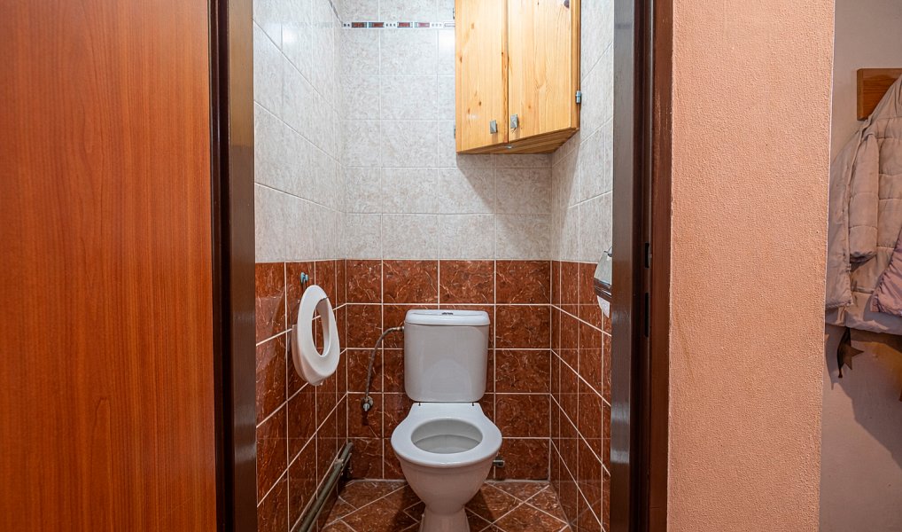 Prodej domu 125 m² s pozemkem 1 362 m², Postupice – náhled fotky 17