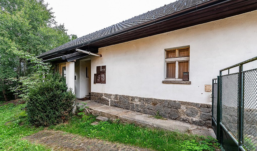 Prodej domu 164 m² s pozemkem 1 224 m², Vrčeň – náhled fotky 16