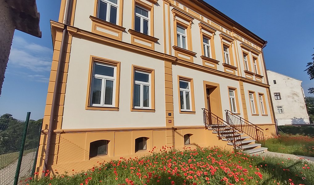 Pronájem bytu 2+1 75 m², Litoměřice – náhled fotky 5