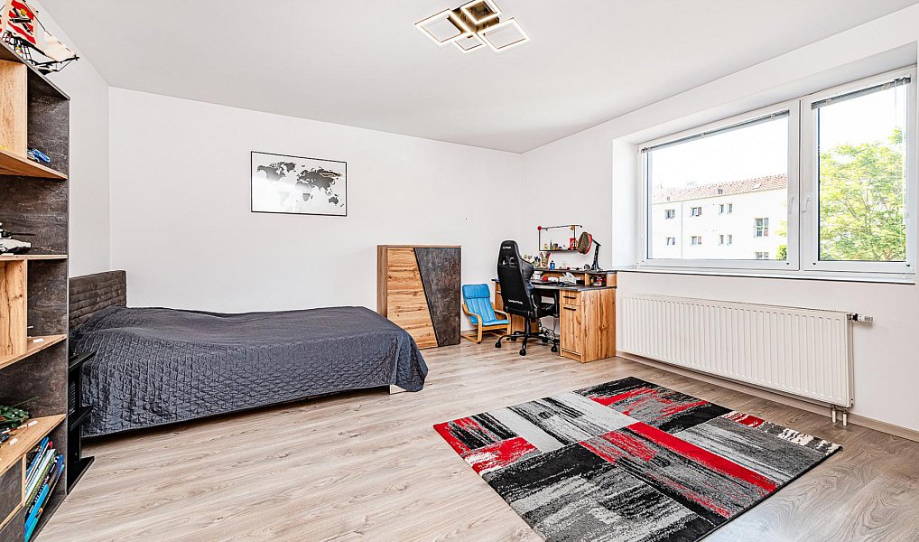 Prodej domu 210 m² s pozemkem 375 m², Kralupy nad Vltavou – náhled fotky 6