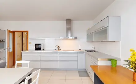 Pronájem bytu 3+kk 73 m², Křivatcová, Praha 5 - Zličín