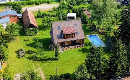 Prodej domu 336 m² s pozemkem 3 766 m², Chrustenice, okres Beroun