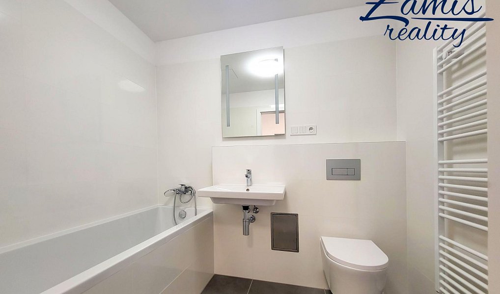 Pronájem bytu 2+kk 50 m², Kladno – náhled fotky 12
