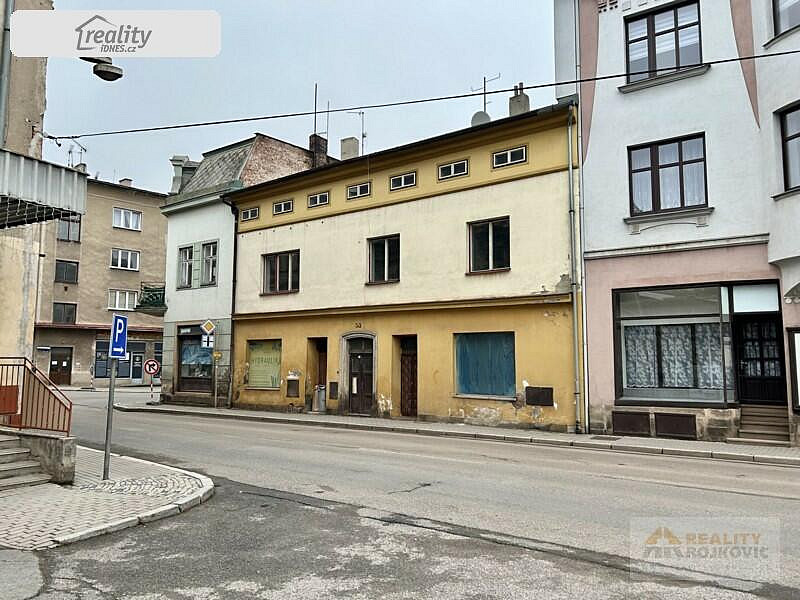 Prodej domu 315 m² s pozemkem 235 m² – fotografie 3