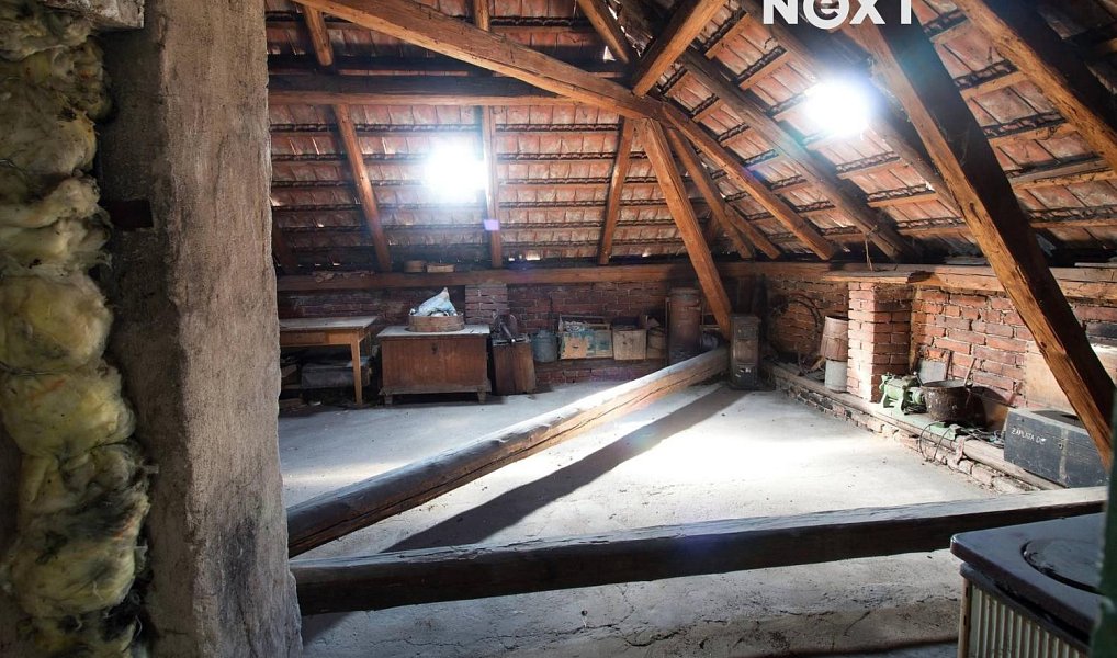 Prodej domu 97 m² s pozemkem 1 997 m², Miřetice – náhled fotky 15