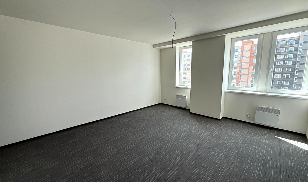 Pronájem bytu 2+kk 50 m², Chomutov – náhled fotky 6