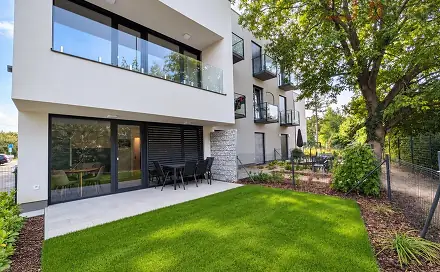 Pronájem bytu 2+kk 53 m², Vodárenská, Mladá Boleslav - Čejetice