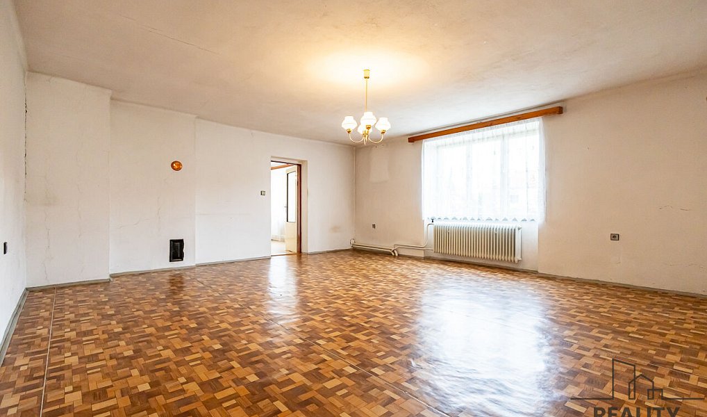 Prodej domu 190 m² s pozemkem 5 882 m², Zaječov – náhled fotky 18