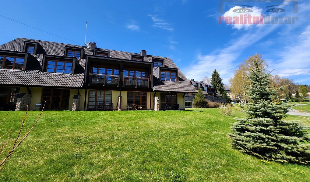 Prodej bytu 1+kk 55 m², Říčky v Orlických horách – náhled fotky 5
