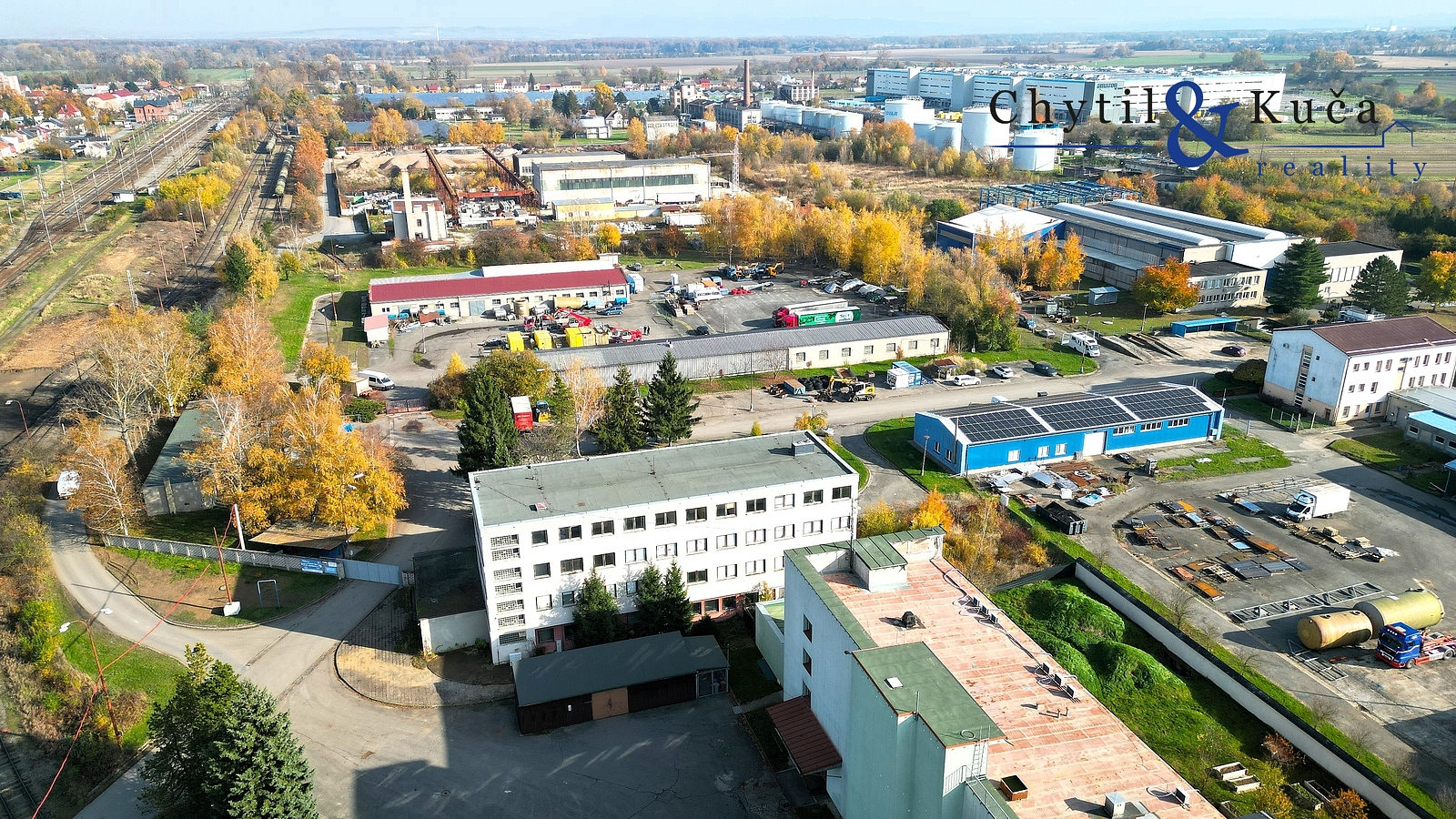 Prodej komerčního objektu (jiného typu) 1 600 m² – fotografie 3