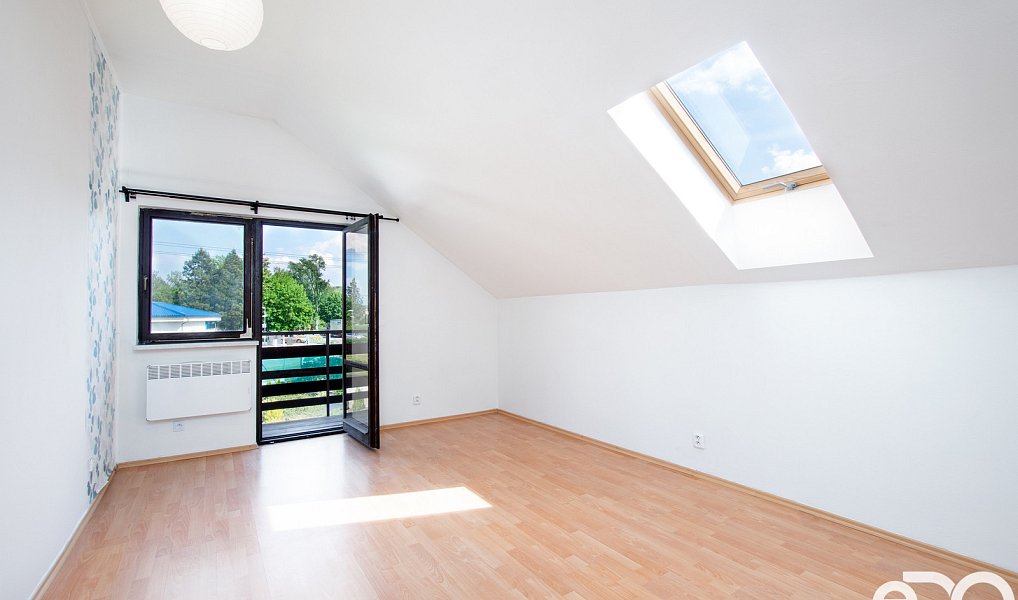 Pronájem bytu 2+1 54 m², Opatovice nad Labem – náhled fotky 6