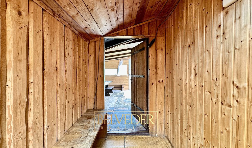 Prodej chaty/chalupy 100 m² s pozemkem 778 m², Moldava – náhled fotky 15