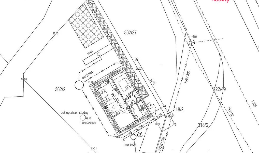 Prodej domu 81 m² s pozemkem 472 m², Břasy – náhled fotky 11