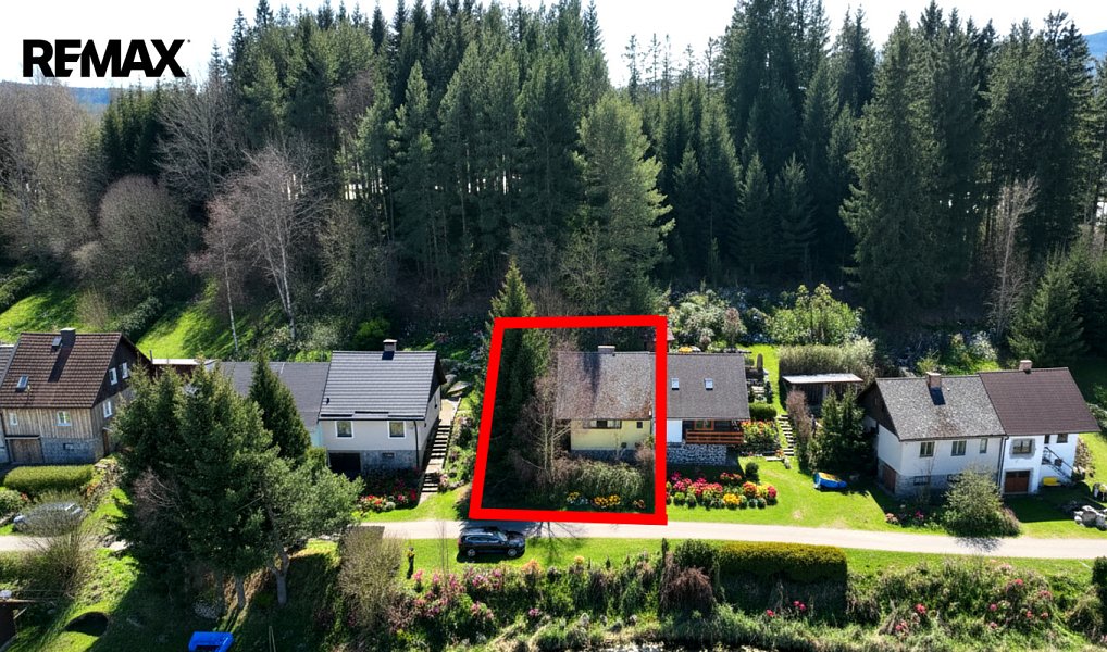 Prodej chaty/chalupy 86 m² s pozemkem 329 m², Horní Planá – náhled fotky 5