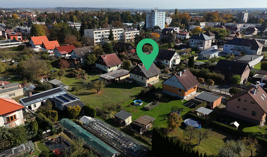 Prodej domu 194 m² s pozemkem 905 m², Hradec Králové – náhled fotky 10