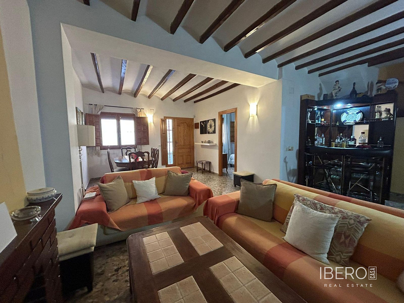 Casa 4+kk – Polop, la Marina Baixa - Vista 3