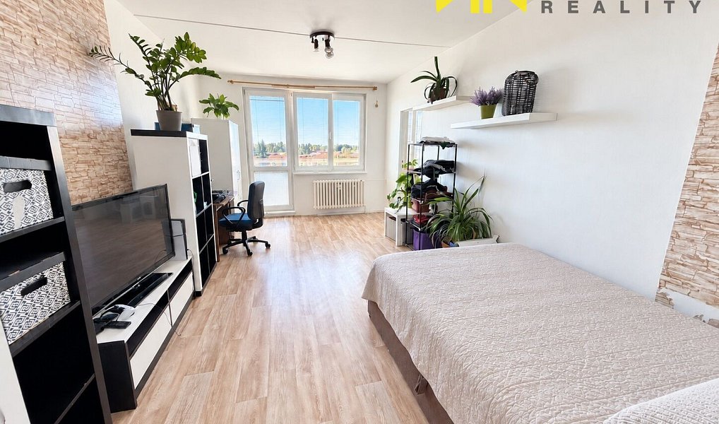 Pronájem bytu 3+1 65 m², Přerov – náhled fotky 11