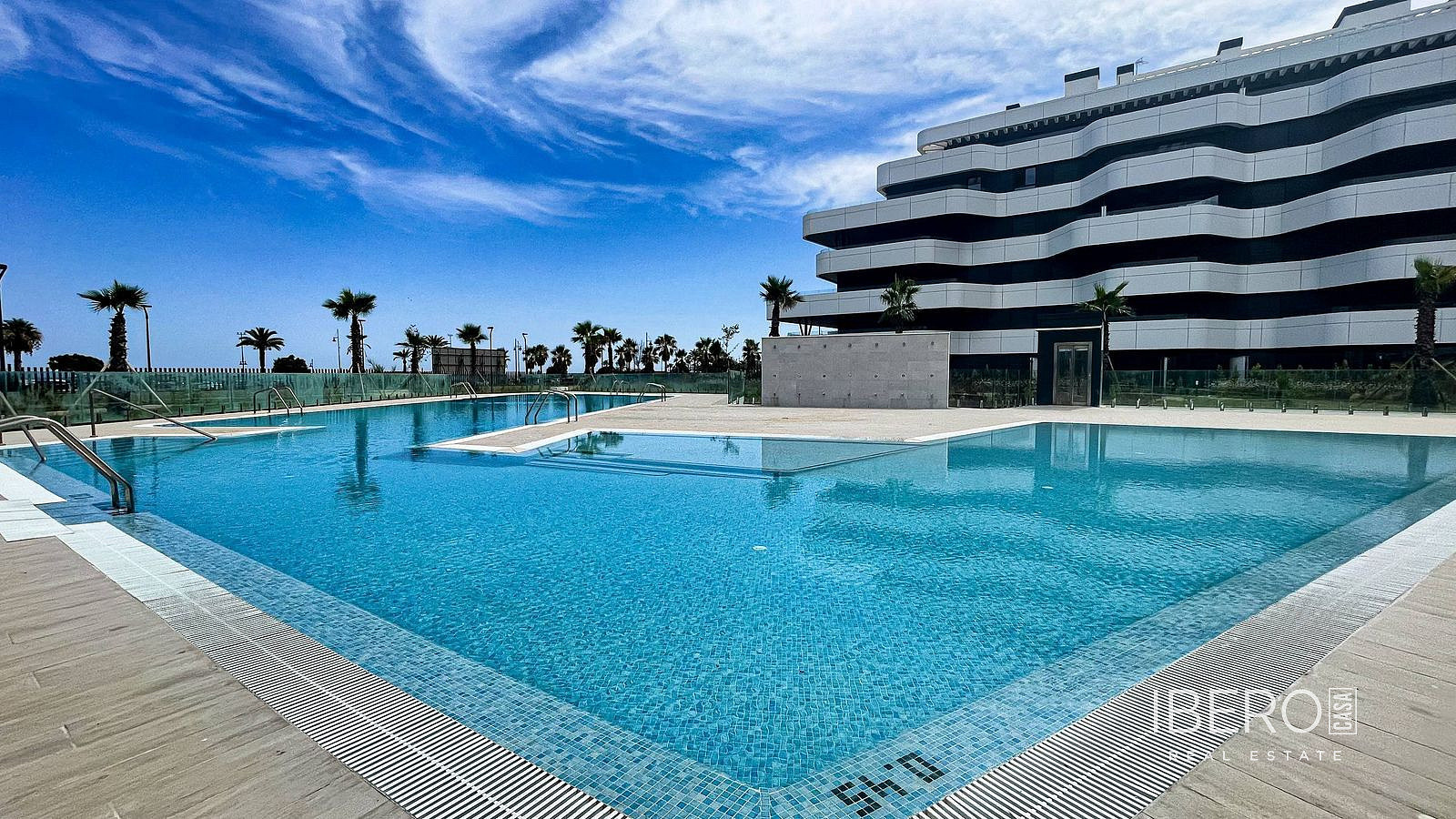 Pis 4+kk – Torremolinos, Costa del Sol Occidental - Vista 4