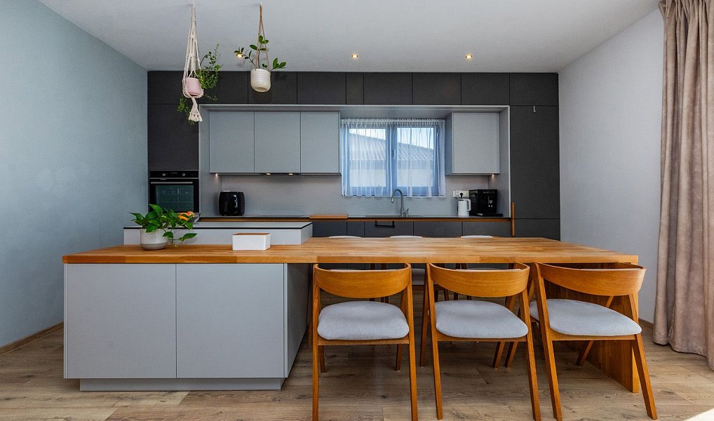 Prodej domu 116 m² s pozemkem 457 m², Kounice – náhled fotky 8