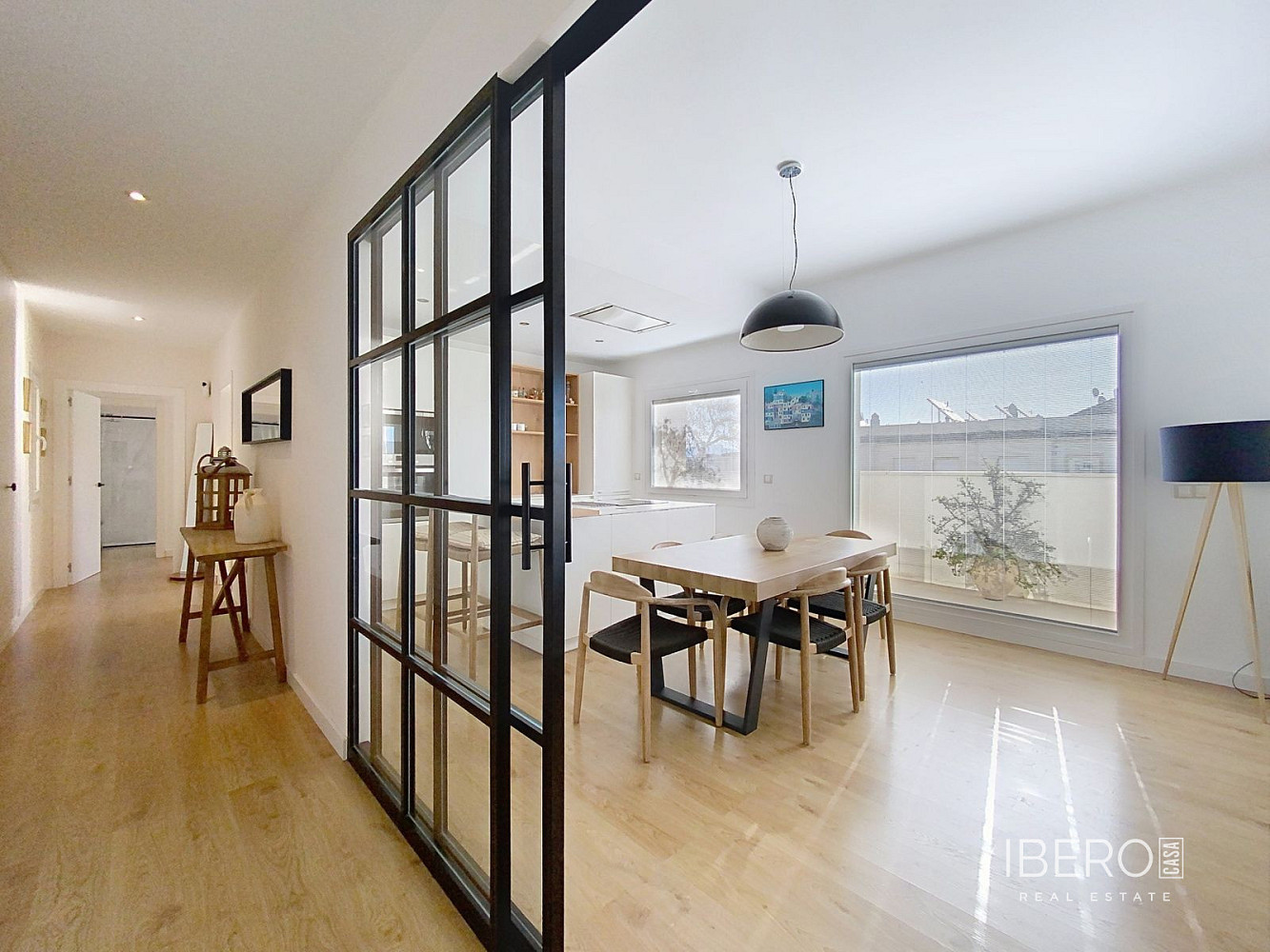 Piso 3+kk – Estepona, Barriada Islas Canarias - Vista 3