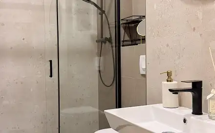 Prodej bytu 2+kk 44 m², Patočkova, Praha 6 - Břevnov