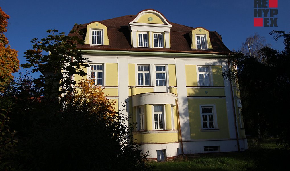Prodej kanceláře 700 m², Mimoň – náhled fotky 4