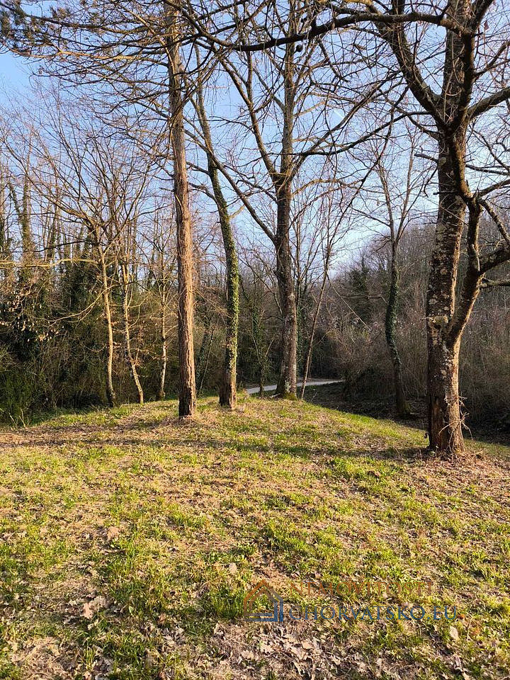 Prodej stavebního pozemku 1 083 m² - Ansicht 5