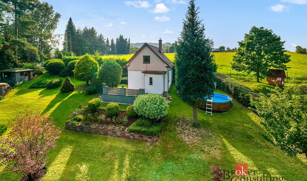 Prodej domu 45 m² s pozemkem 1 470 m², Liberec – náhled fotky 17