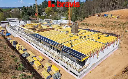 Prodej bytu 3+kk 76 m², Zborovec, Blansko
