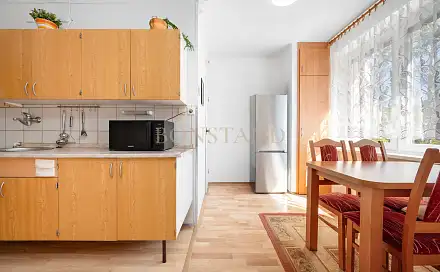 Prodej bytu 2+1 63 m², Fučíkova, Bučovice, okres Vyškov