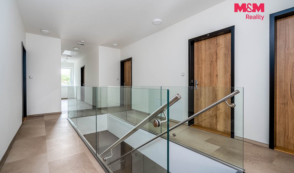 Prodej bytu 1+kk 24 m², Praha – náhled fotky 5